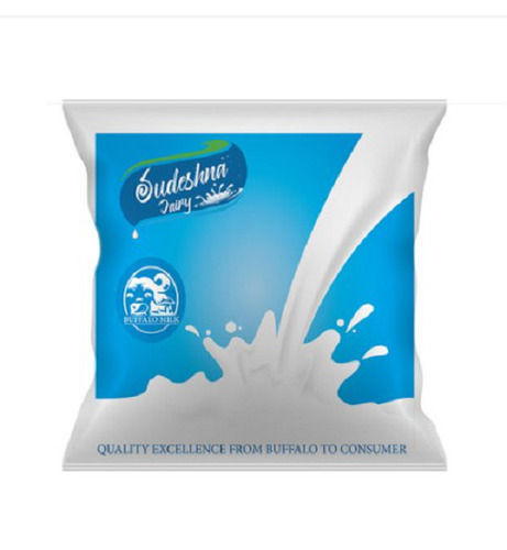 Natural And Fresh 3.4 Gram Protein Cow White Milk 