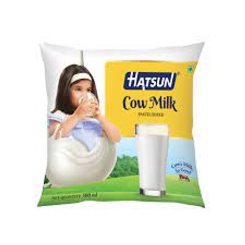 Nutritious High Protein Delicious Tasty Fresh Flavorful Hatsun Cow Milk