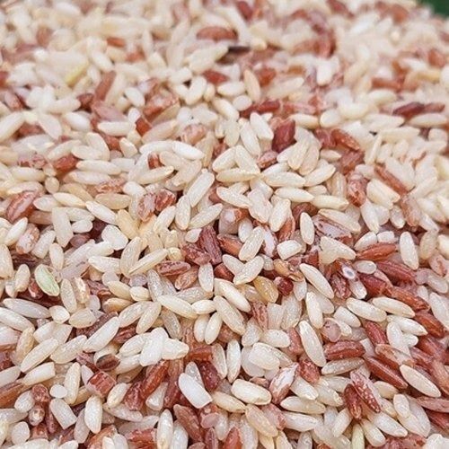 Pack Of 1 Kilogram High In Protein India Origin Short Grain Rajamudi Raw Rice