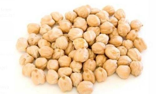 Round Shape Medium Grain Size Common Cultivation Type Fresh Kabuli Chana