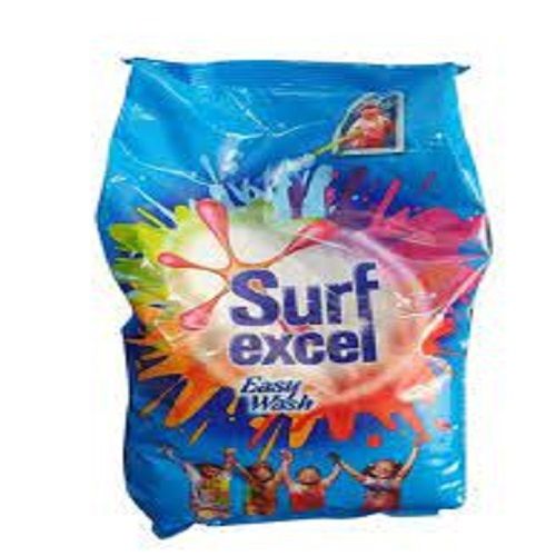 Skin Friendly Remove Tough Dirt And Stains Surf Excel Detergent Powder 