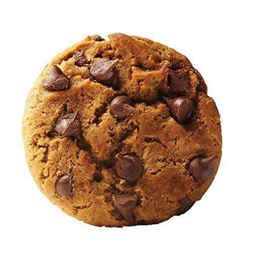 Vitamin-dense Dietary Fiber Delicious And Crispy Chocolate Chip Cookies