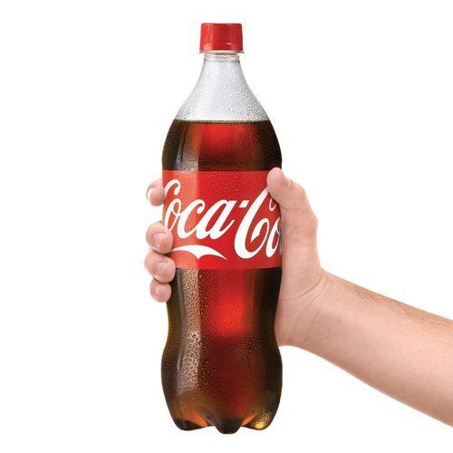  0% अल्कोहल की मात्रा मीठा स्वाद ठंडा ताज़ा कोका-कोला कोल्ड ड्रिंक 