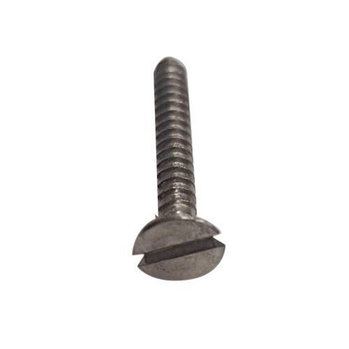 2 Inch Round Full Threaded Perfect Size Stainless Steel Tapping Screws