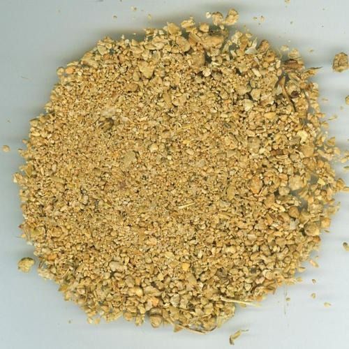 25 Kilogram Packaging Size Brown Healthy Nutritional Food Grade 11 Percent Moisture Seed Cattle Feed