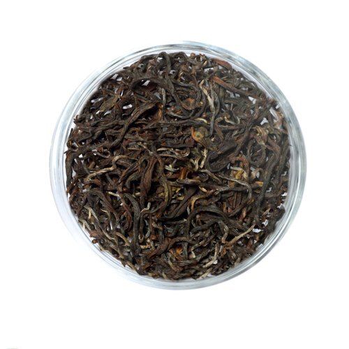 A-Grade Rich Aroma Anti Inflammatory And Antioxidant Properties Strong Taste Loose Assam Orthodox Black Tea Leaf