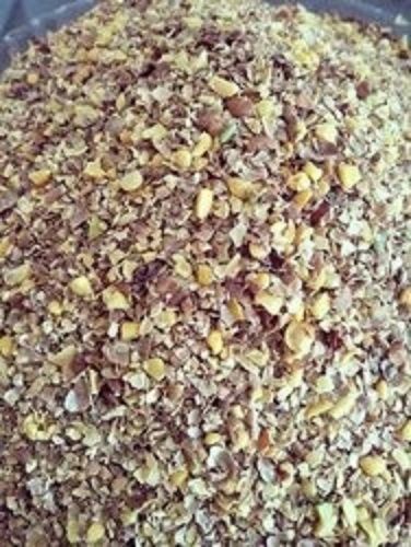 Brown Pure And Healthy Nutritional Food Grade Chana Churi Cattle Feed