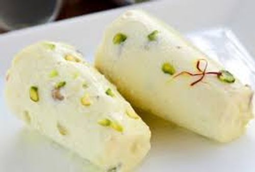 Cube Classic Creamy And Rich Taste Sweet Delight Dessert Malai Kulfi Ice Cream