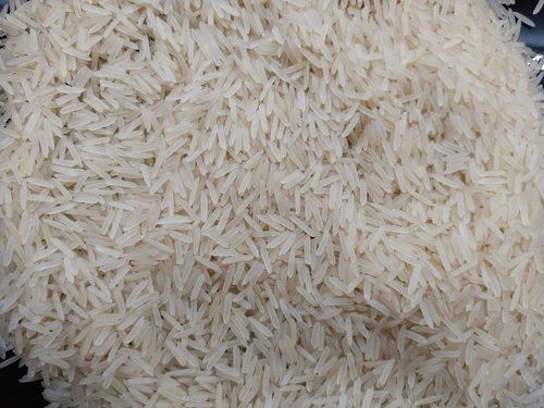 Commonly Cultivated In India Solid Aromatic Healthy 98% Pure White Rice Admixture (%): 5%