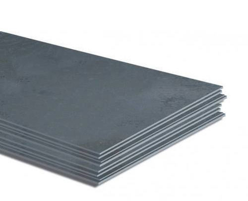 Silver Reasonable Rates Precisely Designed And Long Service Life Hot Rolled Alloy Steel Sheets