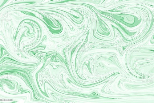 Green And White Marble Floor Tiles For Home And Hotel Use