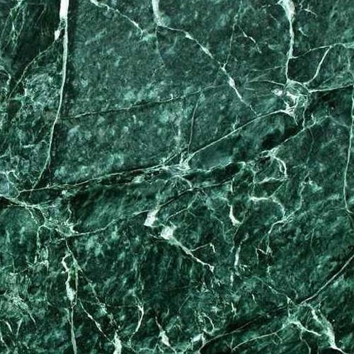 Anti Slip Stunning Green Marble Floor Tiles