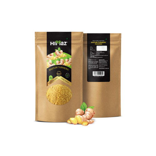 Himaz Kasturi Turmeric Powder - 100gm