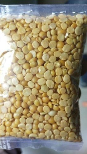 Pack Of 1 Kg High In Protein Semi Shape Dried Yellow Toor Dal