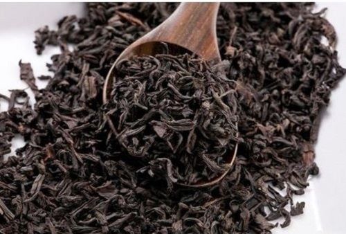 Pack Of 1 Kilogram A Grade Blended Premium Black Dried Loose Tea Leaves