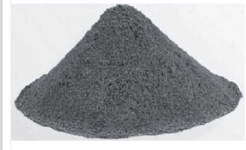 Pack Of 1 Kilogram Corrosion Resistant Oxidized Zinc Ash Grey Powder