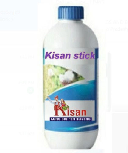 Pack Of 500 Ml Kisan Stick Agro Liquid Bio Fertilizer
