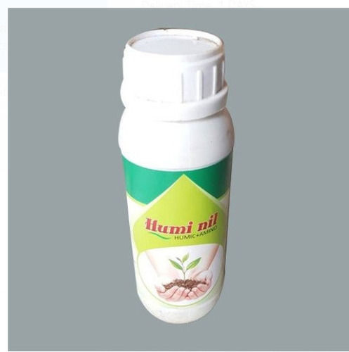 Pack Of 500 Ml Plat Growth Humi Nil Humic Aming Liquid Fertilizer
