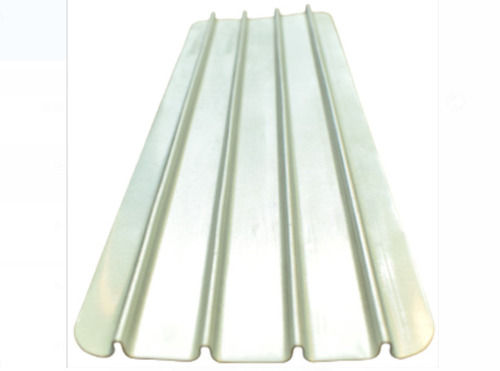 Rectangular Shaped Aluminium Material Chemical Laboratory Tray Slide