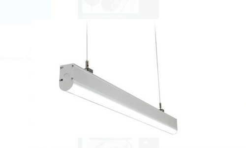 Related Voltage 220 Power 30 Watt Light Color Cool White LED Linear Light - Plastic Material, 3-ft Size, Energy-Saving, Easy Installation, Dimmable