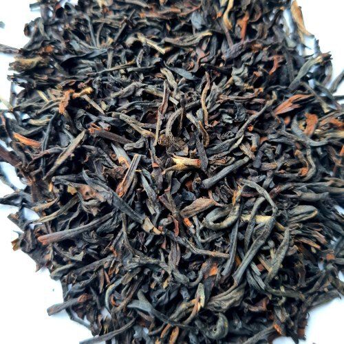 Rich Aroma Anti Inflammatory Properties And Antioxidant Assam Black Tea Leaf