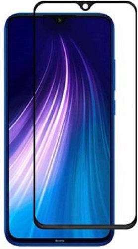 Scratch And Crack Resistance Lightweight Transparent Mobile Tempered Glass - Tempered Glass Material, 4-7 Inch Size, Transparent Color | Easy Install, Scratch and Dust Protection, Fingerprint Resistant