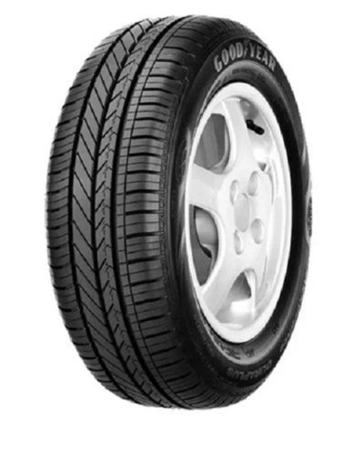 Strong Grip High Performance Solid Rubber Radial Black Tubeless Car Tyre