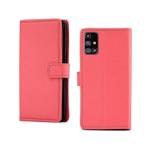 Stylish Look Mobile Flip Cover