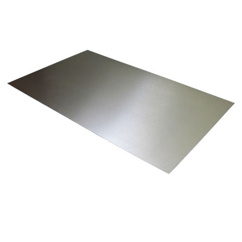 Silver Thickness 2Mm Mild Plate Stainless Steel Sheets