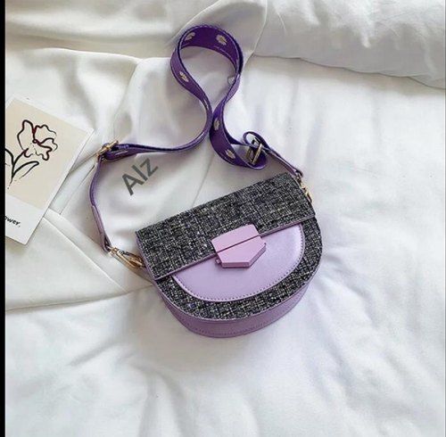 Eva Shoulder Handbag  Purple Croc  Purple bags Bags Shoulder bag