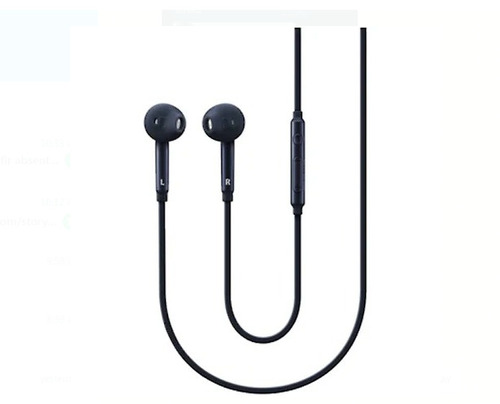 नीला रबर लंबाई 1.2 मीटर, सभी प्रकार के मोबाइल सैमसंग ईयरफ़ोन के साथ उपयुक्त डिज़ाइन: बार