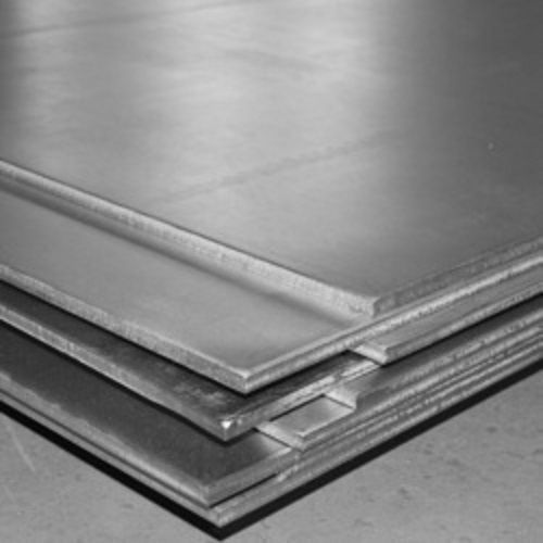 Silver Aisi-Steel Standard Polished Surface Industrial Grade Heavy Duty Rectangular 304 Stainless Steel Sheet Or Plate