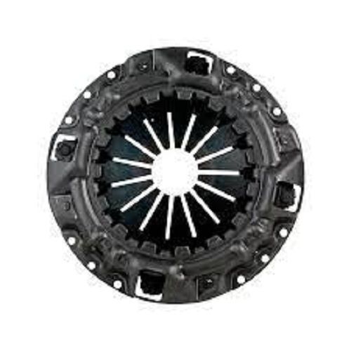 Black Clutch Plates