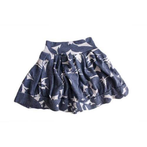 Cotton Printed Fashionable Stylish Beautiful Comfortable And Breathable Kids Skirta