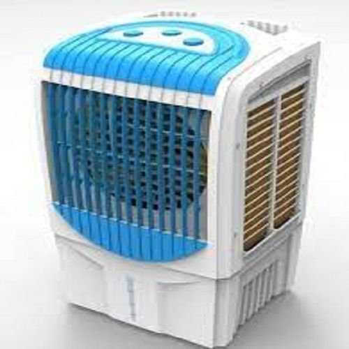 White Energy Efficient High-Speed Low Power Consumption Air Cooler