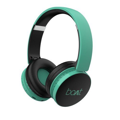 Exclusive Stylish Ear Pad Boat Headset