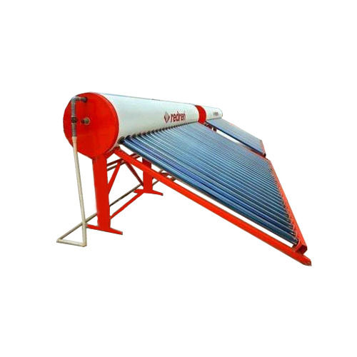 Free Standing Copper Solar Water Heater