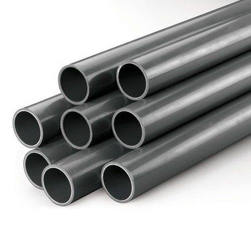 Black Heavy Duty Sturdy Strong Pvc Pipe For Industrial And Commercial Use