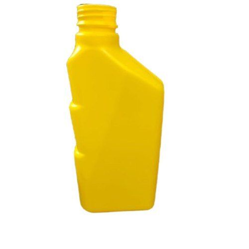 High Performance And Heavy Duty Longer Protection Lubricant Oil Yellow Bottle Capacity: 1 Liter/Day