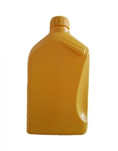 High Performance And Longer Protection Durable Lubricant Oil Bottle Capacity: 1 Liter/Day