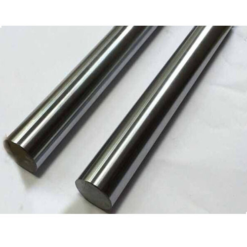 High Strength And Heavy Duty Industrial Use Medium 202 Round Stainless Steel Rods