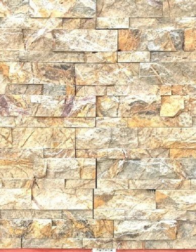 Compressive Strength Marble Wall Tiles