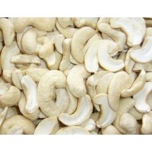 broken cashew nut