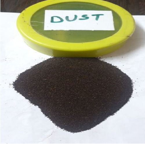 Pack Of 1 Kilogram 3% Moisture A Grade Powder From Loose Black Tea Dust 