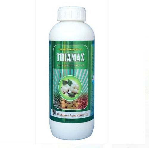 Pack Of 1 Litre Thiamethoxam Liquid Agriculture Fertilizer 