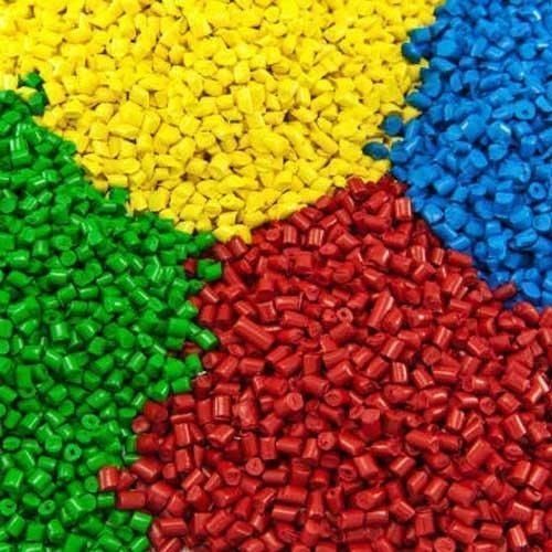 A Grade Plastic Granules