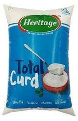 Rich In Vitamins And Minerals Hygienically Processed Fresh Premium Curd Age Group: Children