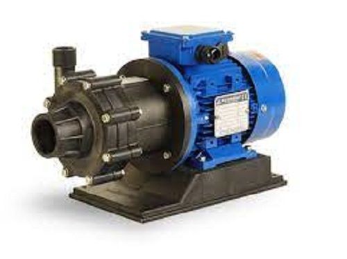 Heavy Duty Thermoplastic Mag Drive Centrifugal Pumps