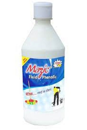 White Phenyl For Floor Cleaning