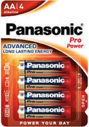  81-100 Ah Pro Power Alkaline Batteries Battery Capacity: 81 A   100Ah